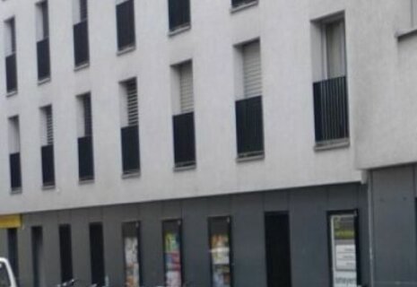 Werbefläche/Schaukästen in der Bruchstrasse bzw. Gibraltarstrasse in Luzern zu vermieten