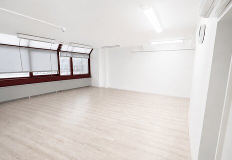 Bürofläche mit 200m² und Dachterrasse zur Alleinnutzung