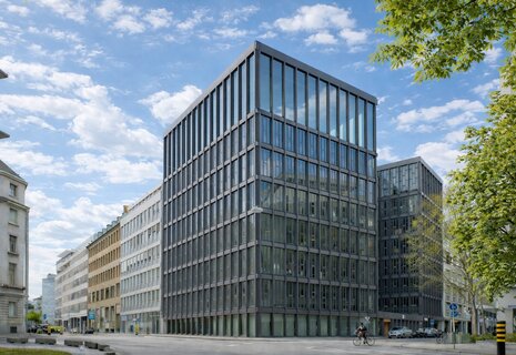 Headquarter im Herzen von Basel – Ihr Firmensitz im Picassohaus