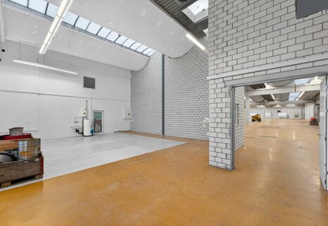 Bürofläche Nordost