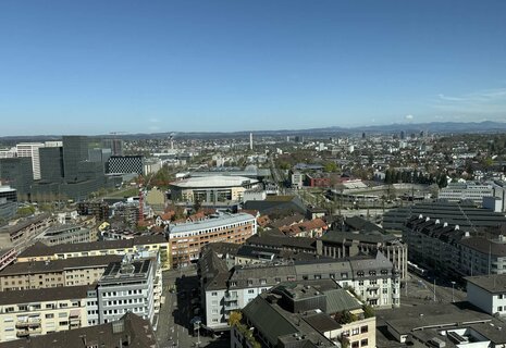 1806 - 2.5 Zi Classic Oerlikon One