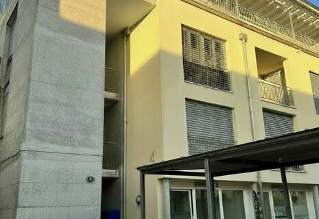1.5-Zimmer-Wohnung im Erdgeschoss | Seenah & vielseitig inkl. PP