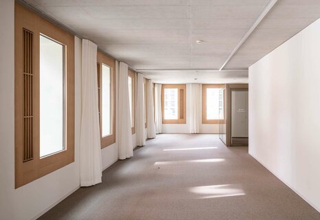 772 m² Bürofläche | Plug & Work