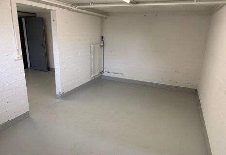 Beheizter Bastel- / Hobbyraum mit Tageslicht in Emmen 