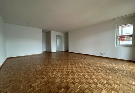 Helle und grosszügige 4.5-Zimmer-Wohnung in Dagmersellen